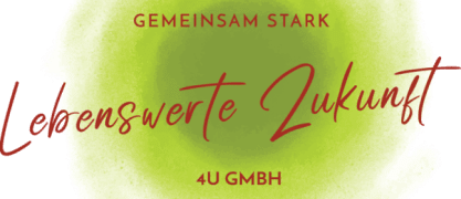Lebenswerte Zukunft 4U GmbH